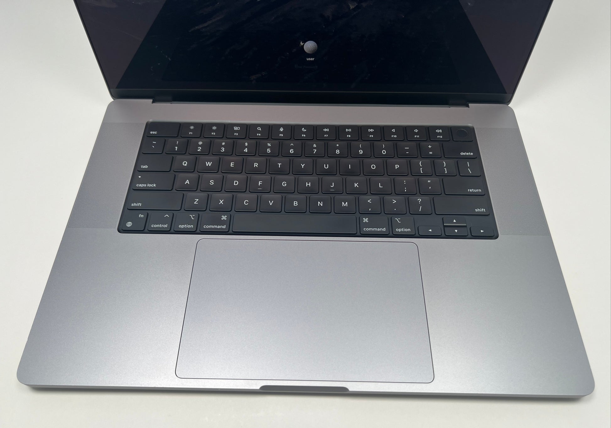 MacBook Pro (2021) 16-inch Apple M1 Max 32-Core | Techable