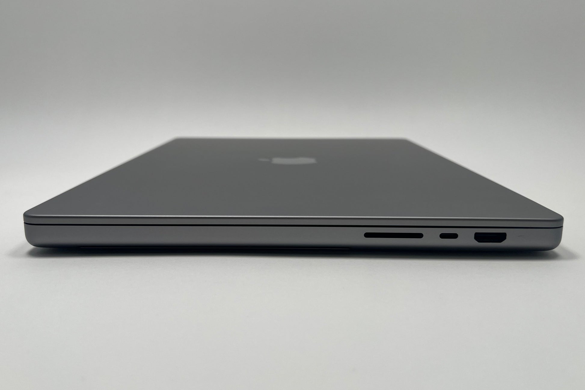 MacBook Pro (2021) 16-inch Apple M1 Max 32-Core | Techable