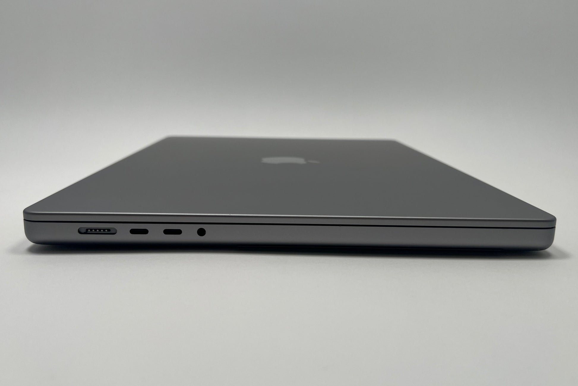MacBook Pro (2021) 16-inch Apple M1 Max 32-Core | Techable