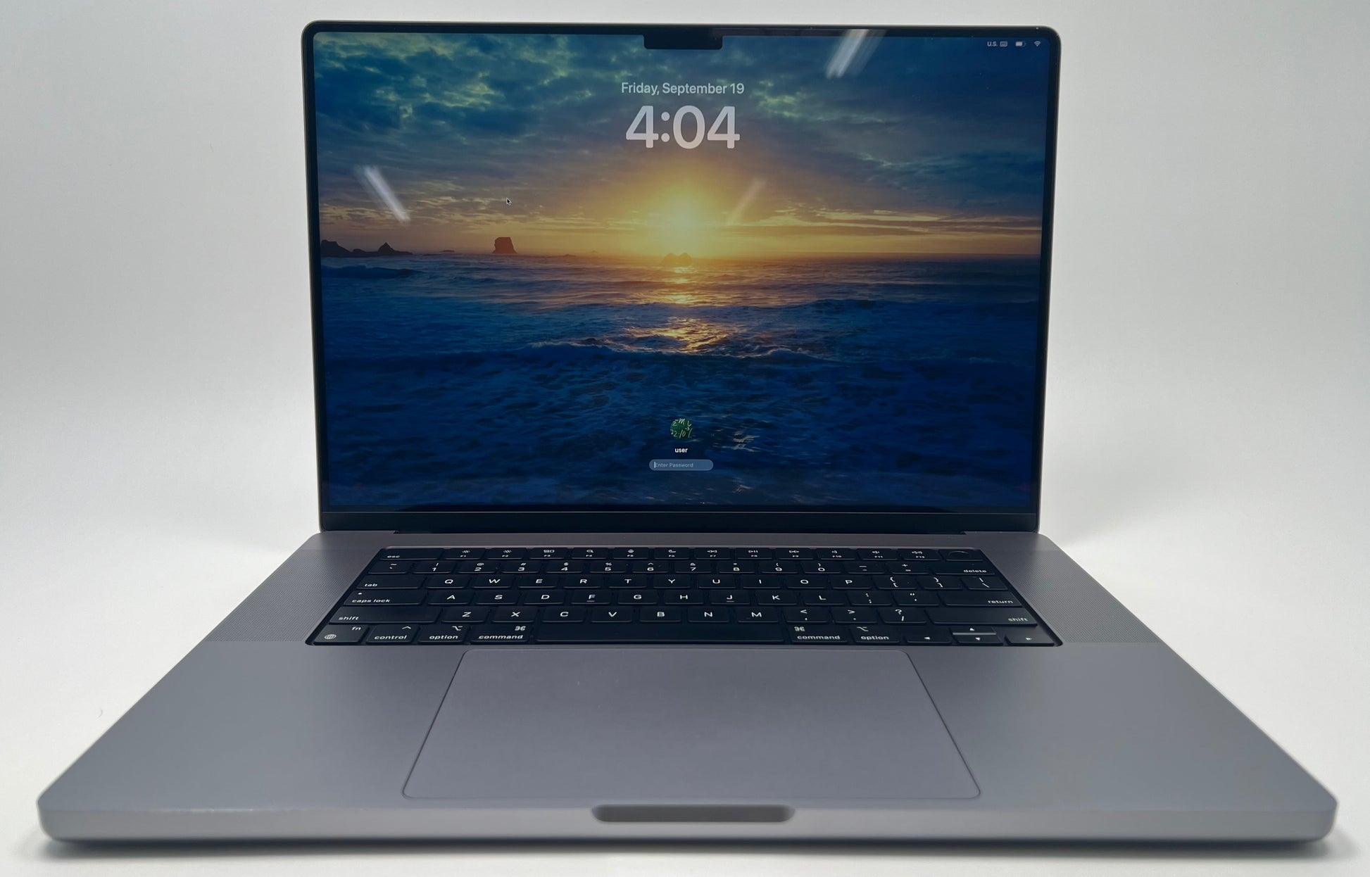 MacBook Pro (2021) 16-inch Apple 32-Core | Techable