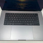 MacBook Pro (2021) 16-inch Apple 32-Core | Techable