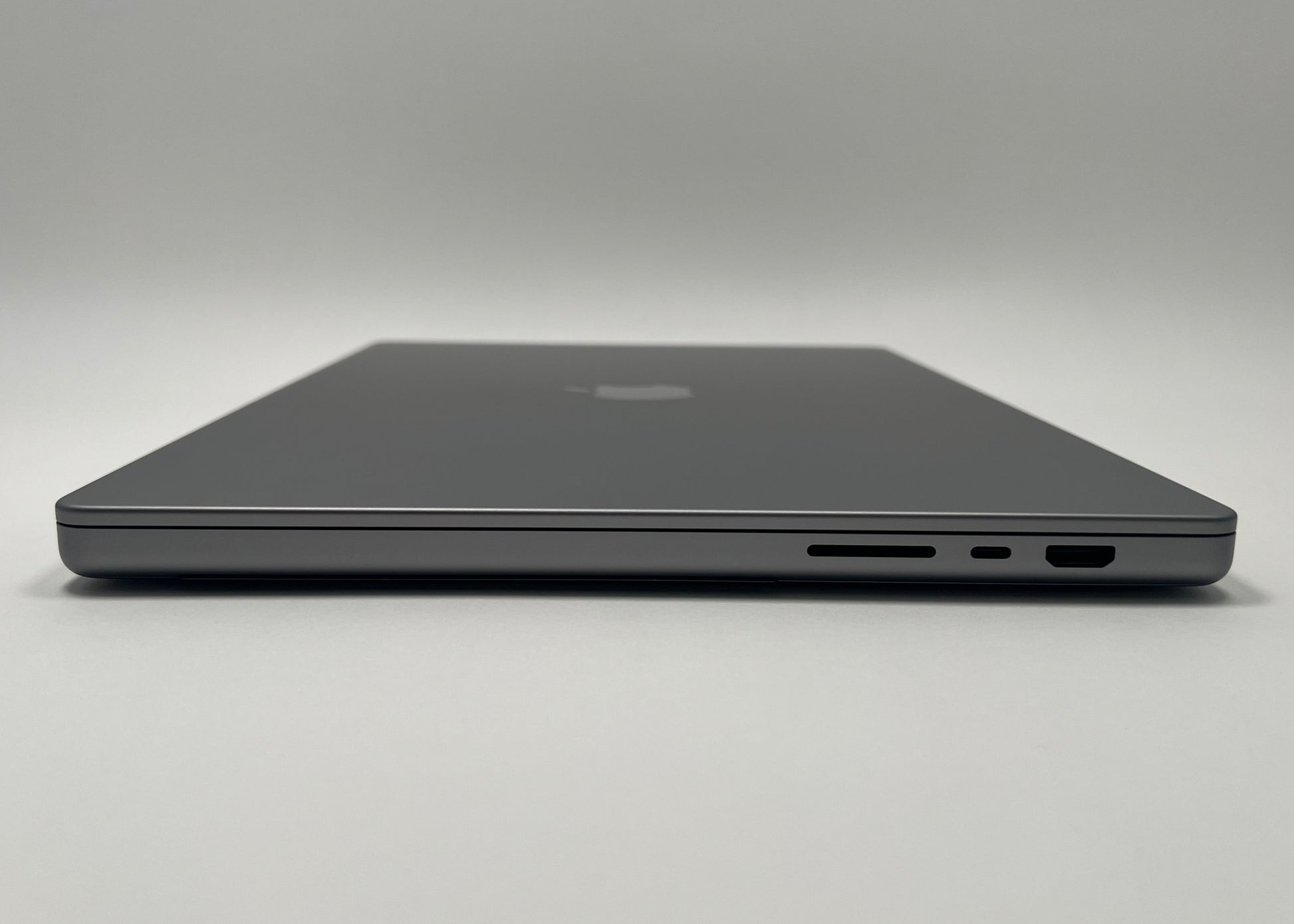 MacBook Pro (2021) 16-inch Apple 32-Core | Techable