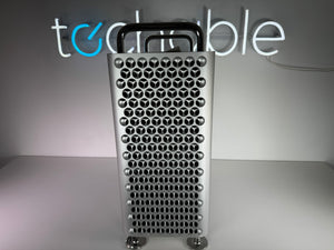 Mac Pro (2023) Desktop – Apple M2 Ultra 24-Core CPU • 76-Core GPU – 128GB RAM 1TB SSD