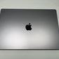 MacBook Pro (2021) 16-inch – Apple M1 Max 32-Core GPU – 64GB RAM 2TB SSD – 94% BH