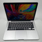 MacBook Pro (2015) 13-inch – Intel Core i7 3.1GHz – 16GB RAM 512GB SSD – Silver