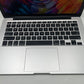MacBook Pro (2015) 13-inch – Intel Core i7 3.1GHz – 16GB RAM 512GB SSD – Silver