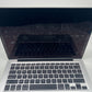 MacBook Pro (2015) 13-inch – Intel Core i7 3.1GHz – 16GB RAM 512GB SSD – Silver