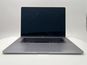 MacBook Pro (2017) 15-inch – Intel Core i7 – For Parts & Repair – Does Not Power On