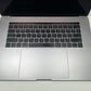 MacBook Pro (2017) 15-inch – Intel Core i7 – For Parts & Repair – Does Not Power On