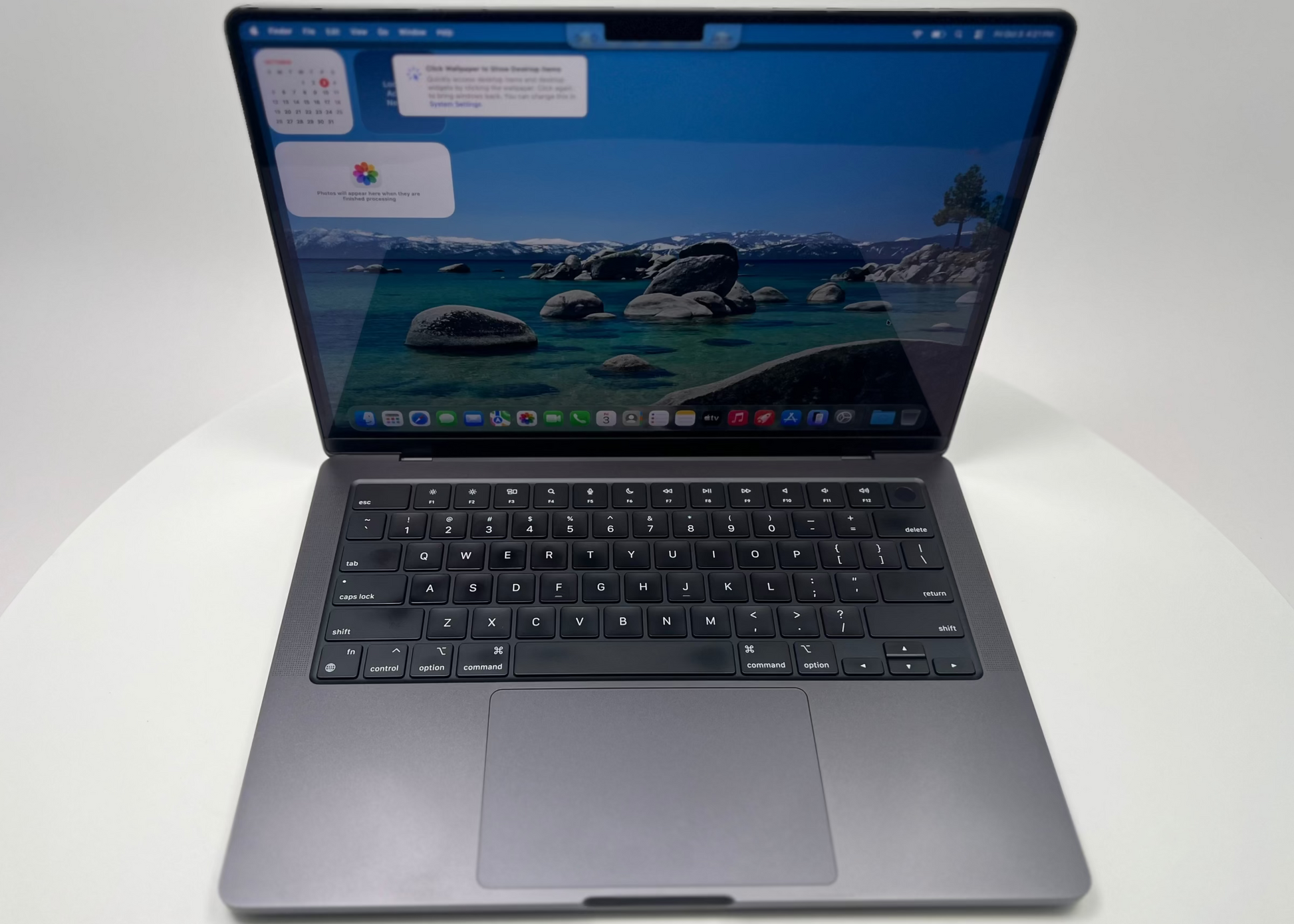 MacBook Pro (2023) 14-inch Apple M3 Pro 14-Core GPU | Techable