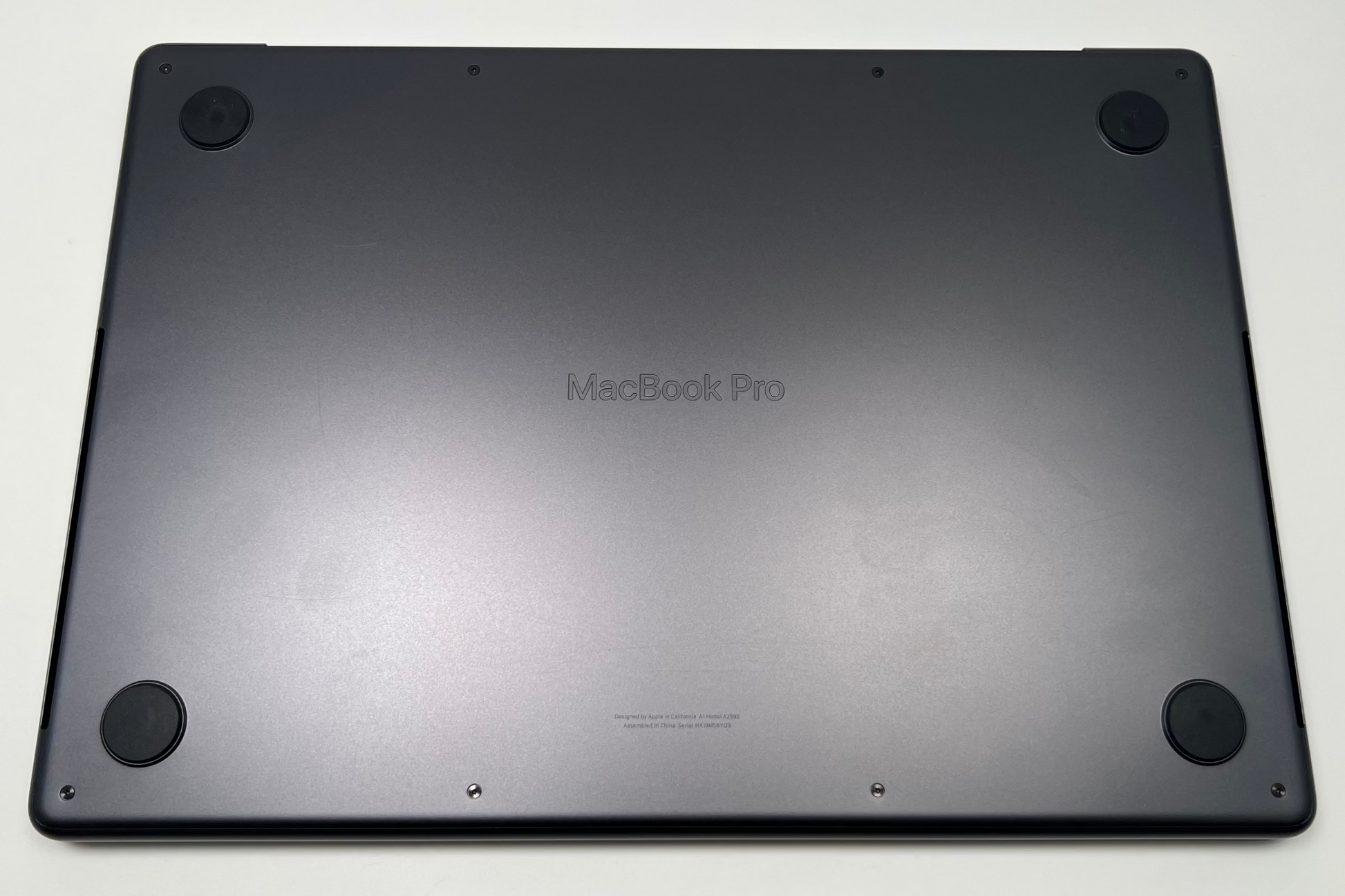 MacBook Pro (2023) 14-inch – Apple M3 Pro • 14-Core GPU | Techable