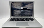 MacBook Air (2017) 13-inch Silver | Techable