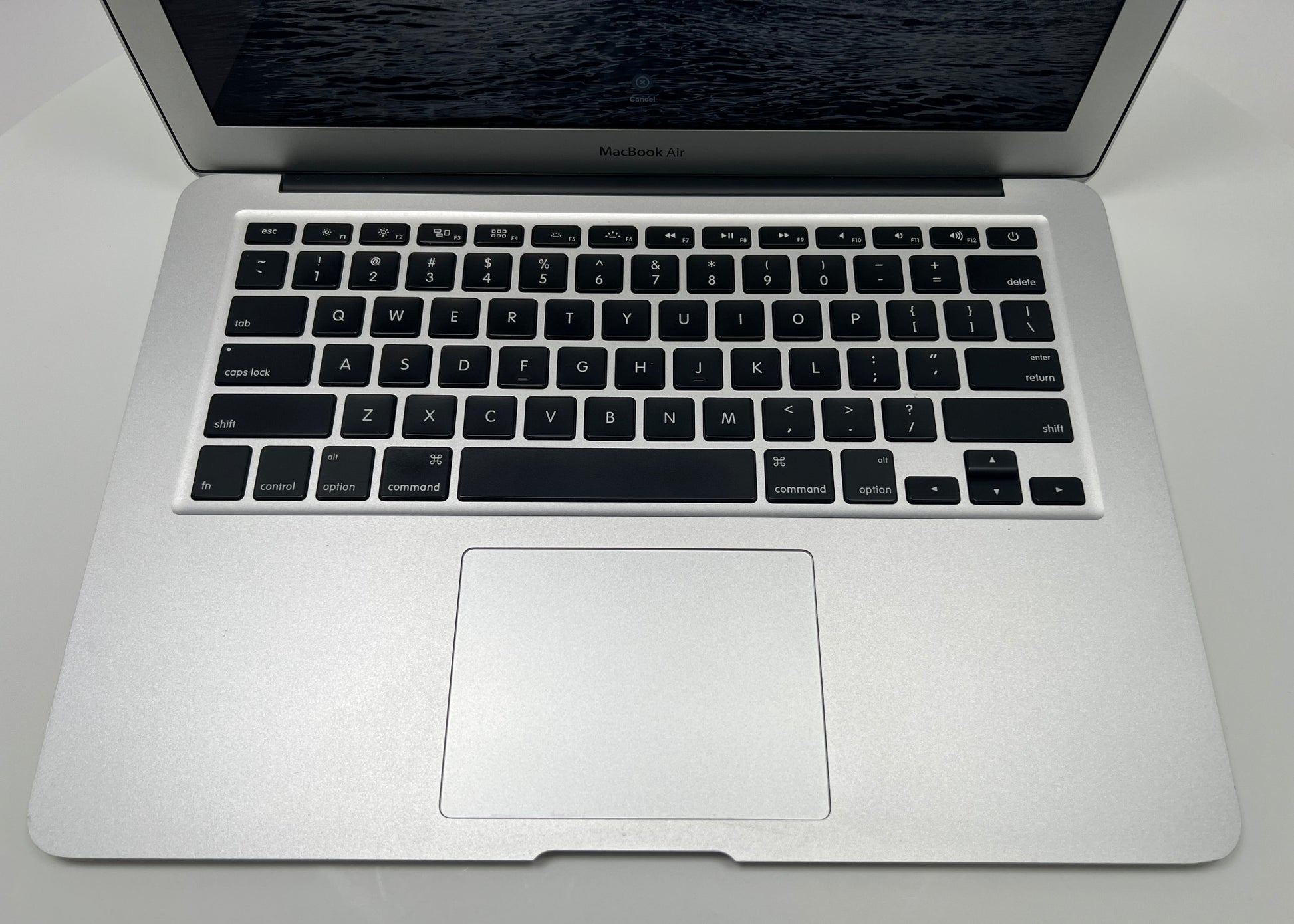 MacBook Air (2017) 13-inch Silver | Techable