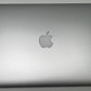 MacBook Air (2017) 13-inch Silver | Techable