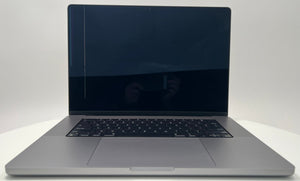 MacBook Pro (2023) 16-inch M2 Max 38-Core | Techable