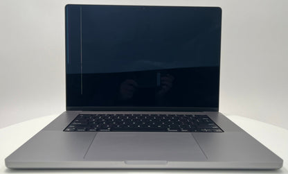 MacBook Pro (2023) 16-inch M2 Max 38-Core | Techable