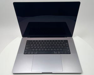 MacBook Pro (2023) 16-inch M2 Max 38-Core | Techable