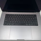 MacBook Pro (2023) 16-inch M2 Max 38-Core | Techable