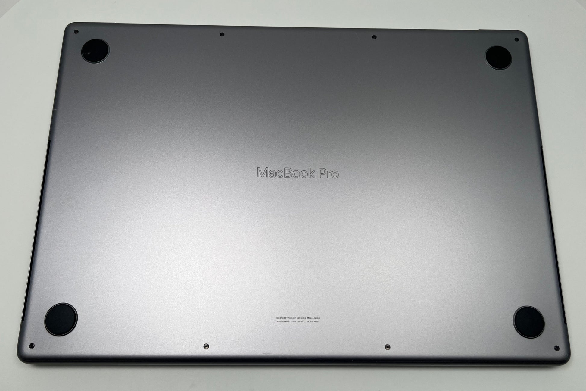 MacBook Pro (2023) 16-inch M2 Max 38-Core | Techable