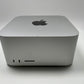 Mac Studio (2022) – Apple M1 Max 3.2GHz • 32-Core GPU – 64GB RAM 2TB SSD