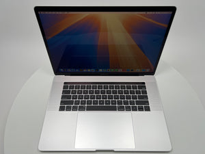 MacBook Pro (2019) 15-inch – Intel Core i9 2.3GHz • Radeon Pro 560X – 16GB RAM 512GB SSD – Read