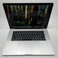 MacBook Pro (2019) 15-inch – Intel Core i9 2.3GHz • Radeon Pro 560X – 32GB RAM 1TB SSD – Read