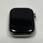Apple Watch Hermès Series 9 (2023) – 41mm • GPS • Cellular – Stainless Steel Case with Sport Band – AppleCare+ 6/27