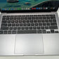 2020 Apple MacBook Air 13-inch - Space Gray | Techable