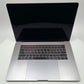 MacBook Pro (2019) 15-inch – Intel Core i9 2.3GHz • Radeon Pro 560X – 16GB RAM 512GB SSD – For Parts & Repair