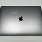 MacBook Pro (2019) 15-inch – Intel Core i9 2.3GHz • Radeon Pro 560X – 16GB RAM 512GB SSD – For Parts & Repair