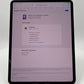 iPad Pro 13-inch (2024) Nano-Texture – M4 10-Core CPU/GPU • Cellular 5G – 16GB RAM 2TB SSD  – AppleCare+ 6/26 • MAXED OUT