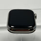 Apple Watch Hermès Series 8 (2022) – 41mm • GPS • Cellular – Stainless Steel Case – 90% BH