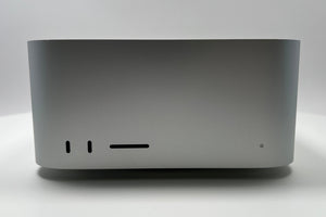 Mac Studio (2022) – Apple M1 Max 3.2GHz • 32-Core GPU – 64GB RAM 4TB SSD – AppleCare+ 6/26
