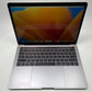 MacBook Pro (2017) 13-inch – Intel Core i5 3.1GHz – 8GB RAM 256GB SSD – Read