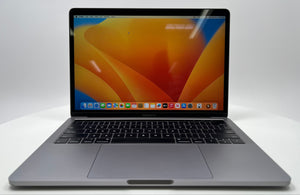 MacBook Pro (2017) 13-inch – Intel Core i5 3.1GHz – 8GB RAM 256GB SSD – Read