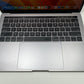 MacBook Pro (2017) 13-inch – Intel Core i5 3.1GHz – 8GB RAM 256GB SSD – Read