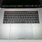 MacBook Pro (2018) 15-inch – Intel Core i7 2.6GHz • Radeon Pro 560X – 32GB 1TB - Read