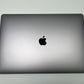 MacBook Pro (2018) 15-inch – Intel Core i7 2.6GHz • Radeon Pro 560X – 32GB 1TB - Read