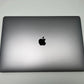 MacBook Pro (2018) 15-inch – Intel Core i7 2.6GHz • Radeon Pro 560X – 16GB RAM 512GB SSD