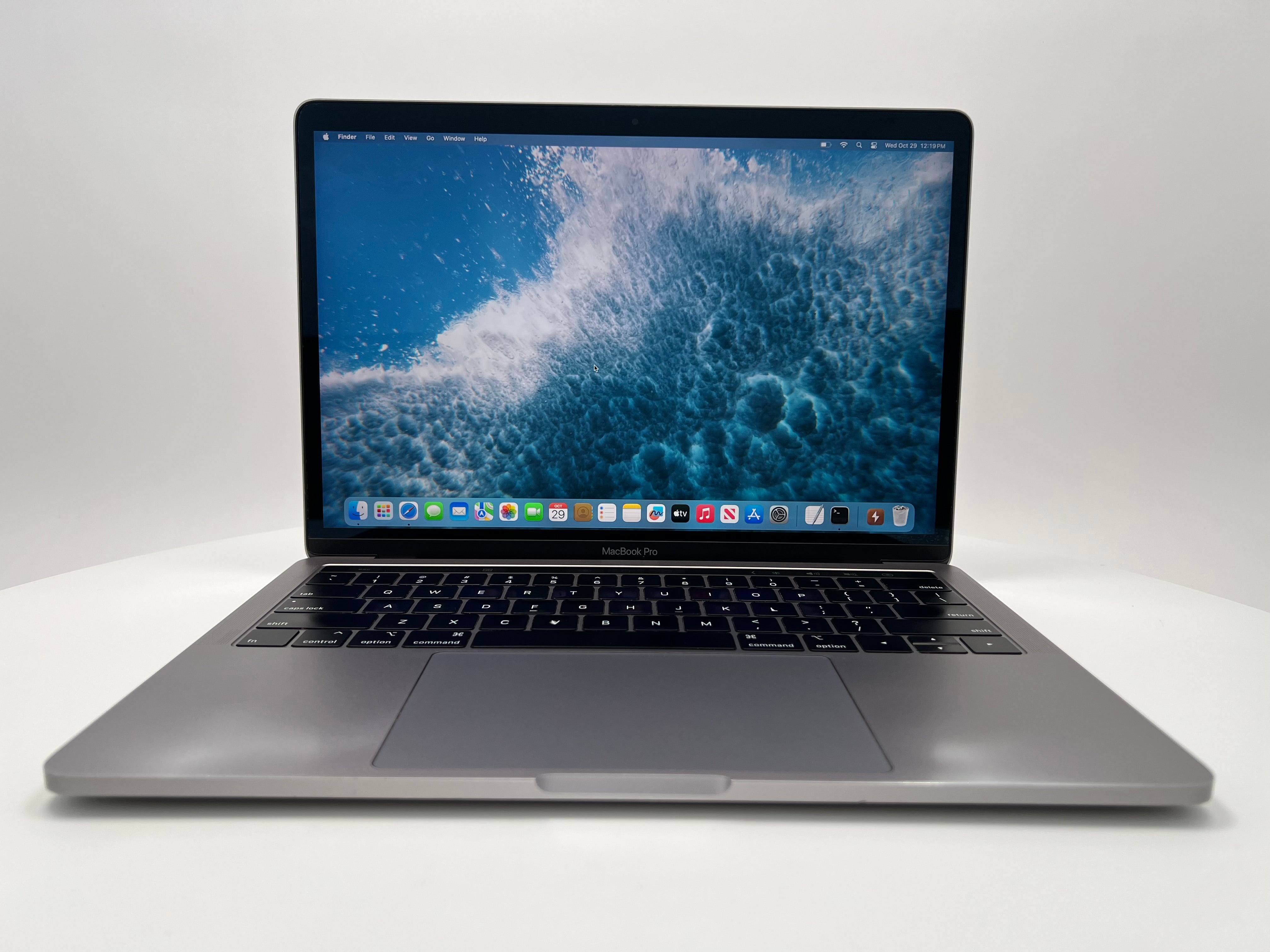 Refurnished & Used MacBook Pro 2018 for Sale | 15 inch & 13 inch MBP