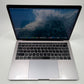 MacBook Pro (2018) 13-inch – Intel Core i7 2.7GHz – 16GB RAM 512GB SSD - Read