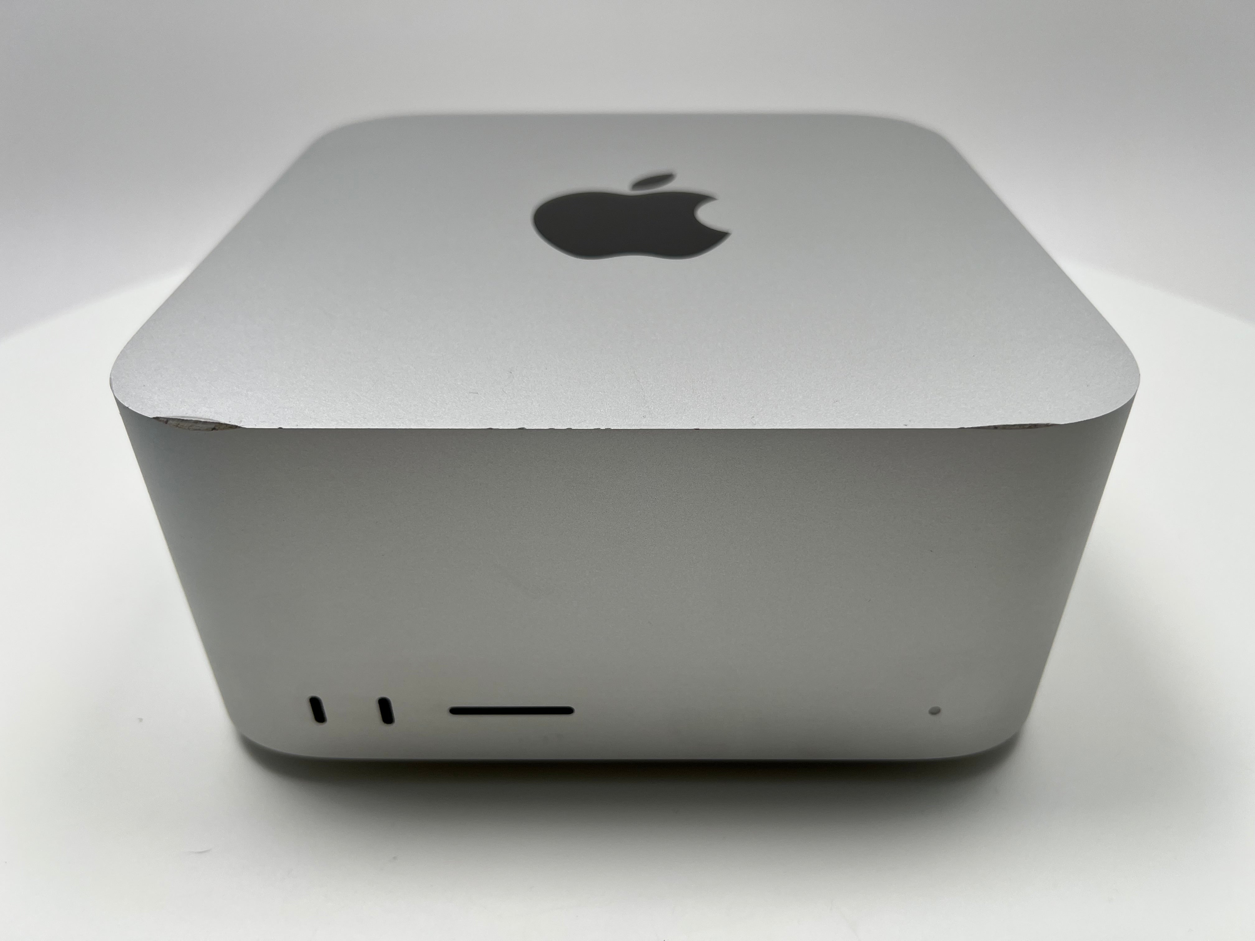 Mac Studio (2022) – M1 Ultra 48-Core • 128GB 8TB • AC+ 4/26 | Techable