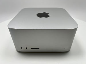 Mac Studio (2022) – Apple M1 Ultra 20-Core • 48-Core GPU – 128GB RAM 8TB SSD – AppleCare+ 4/26