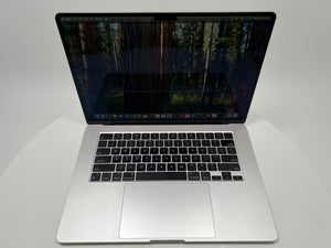 MacBook Air (2023) 15-inch – Apple M2 3.49GHz • 10-Core GPU – 8GB RAM 256GB SSD – For Parts & Repair