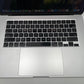 MacBook Air (2023) 15-inch – Apple M2 3.49GHz • 10-Core GPU – 8GB RAM 256GB SSD – For Parts & Repair