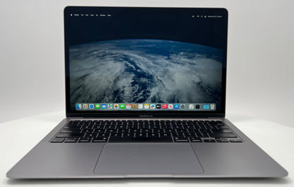 MacBook Air (2020) 13-inch – Intel Core i5 1.1GHz – 16GB RAM 512GB SSD – Excellent