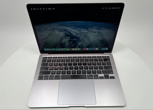 MacBook Air (2020) 13-inch – Intel Core i5 1.1GHz – 16GB RAM 512GB SSD – Excellent