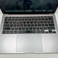 MacBook Air (2020) 13-inch – Intel Core i5 1.1GHz – 16GB RAM 512GB SSD – Excellent