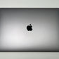 MacBook Pro (2019) 15-inch – Intel Core i7 2.6GHz • Radeon Pro 555X – 16GB RAM 512GB SSD – Read