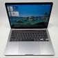 MacBook Pro (2020) 13-inch – Apple M1 3.2GHz • 8-Core GPU – 8GB RAM 256GB SSD – For Parts & Repair